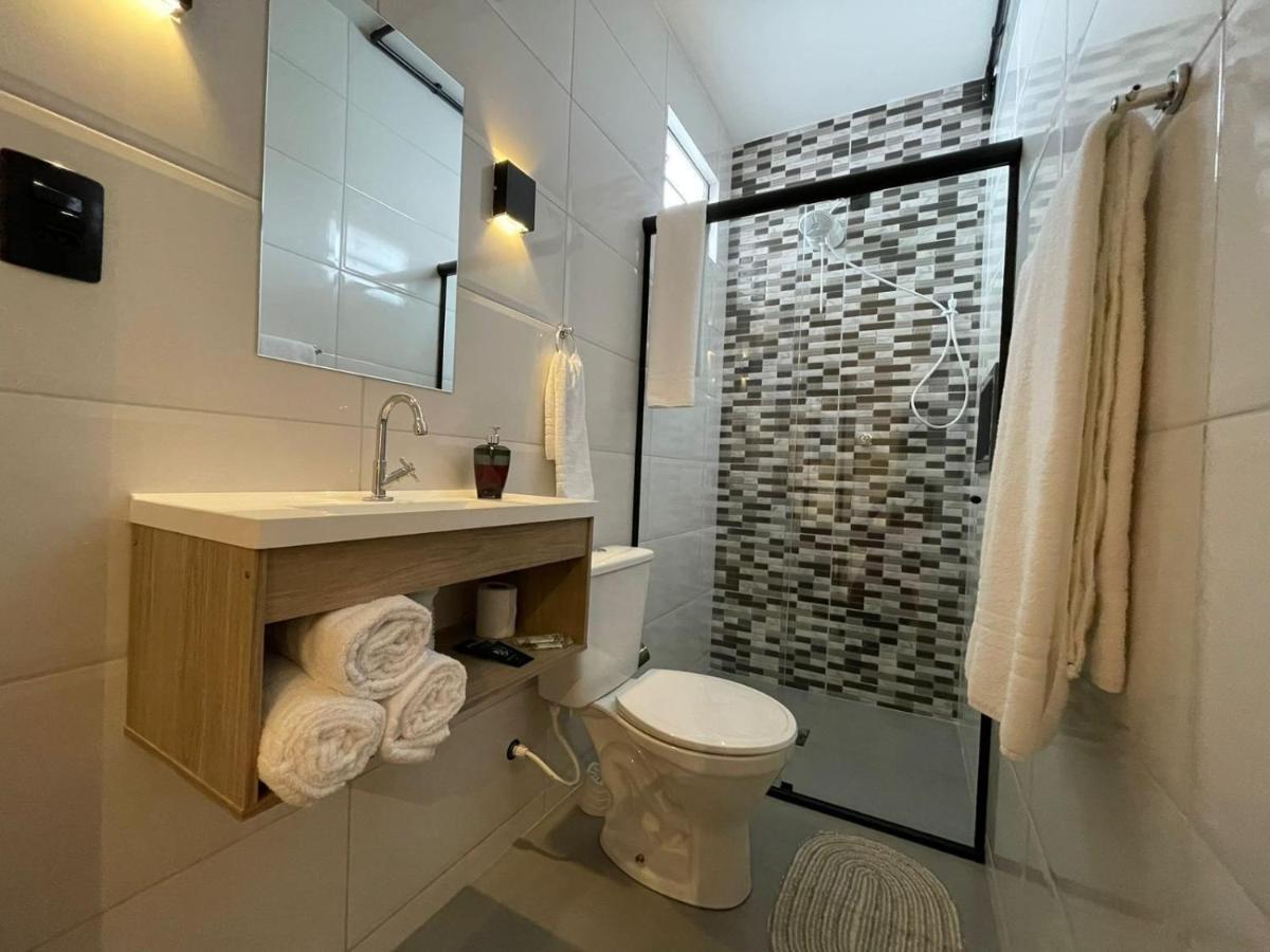 Villa Bilac 06 - Amplo Studio Proximo A Vila Germanica Blumenau Exteriér fotografie