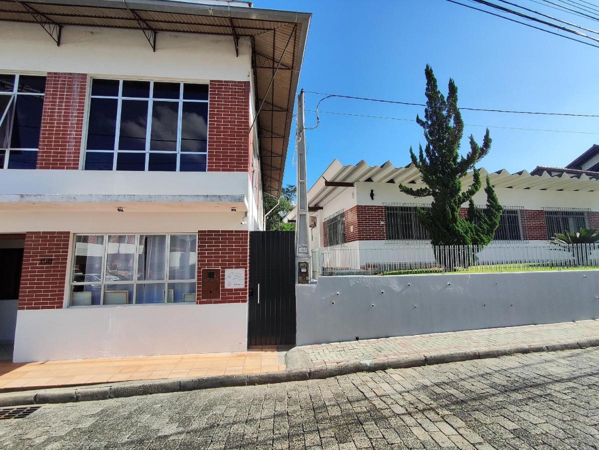 Villa Bilac 06 - Amplo Studio Proximo A Vila Germanica Blumenau Exteriér fotografie