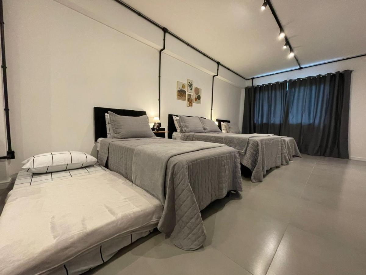 Villa Bilac 06 - Amplo Studio Proximo A Vila Germanica Blumenau Exteriér fotografie